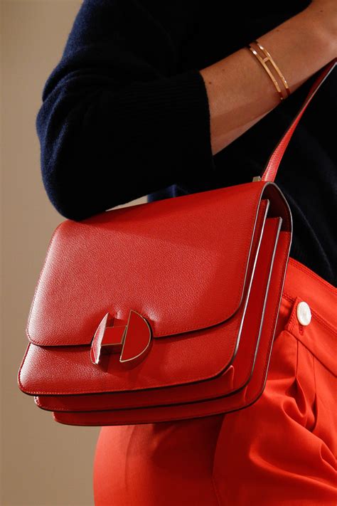 how much is the red hermes bag in the commercial|Hermès TV Commercials .